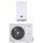 Midea MHA-V16W/D2RN8-B M-Thermal osztott hőszivattyú
