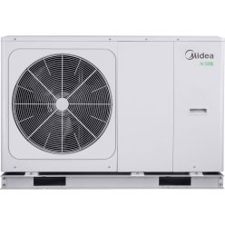Midea MHC-V16W/D2RN8-BER90 monoblokkos M-Thermal