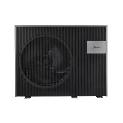 Midea MHC-V8WD2N7-BE30 Nature monoblokkos M-Thermal hőszivattyú (R290, 8 kW, 1 fázis, fűtőbetét