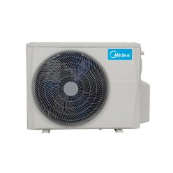   Midea MOD30U-36HFN8-RD0 univerzális kültéri (R32, 10,6 kW, 3 fázis)