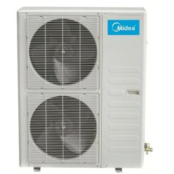   Midea MOE30U-48HFN8-RD0 univerzális kültéri (R32, 14,1 kW)