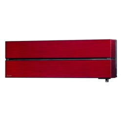   Mitsubishi MSZ-LN50VG2R Diamond (rubint piros) Inverteres Split Klíma beltéri 5 kW