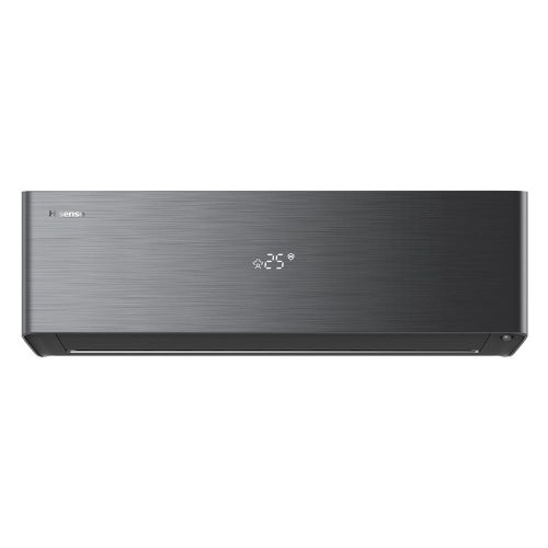 Hisense Energy Pro X multi beltéri egység 2,6 kW (Fekete)