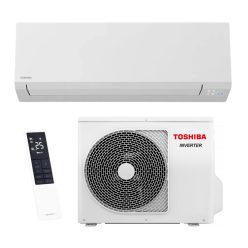   Toshiba SHORAI Edge RAS-B18G3KVSG-E/RAS-18J2AVSG-E1 oldalfali split klíma csomag 5 kW