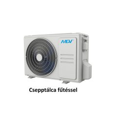   MDV RM2C-053B-OU(HB) multi kültéri 5,3 kW Csepptálca fűtéssel