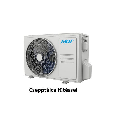 MDV RM3C-079B-OU(HB) multi kültéri 7,9 kW Csepptálca fűtéssel