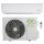 Polar Lite SIEH0025SDLA/SO1H0025SDLA oldalfali split klíma csomag 2,5 kW