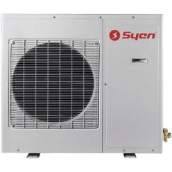   Syen SMH(18)E32DOO Kültéri Inverter Multisplit Rendszerhez 5,2 kW