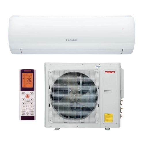 Tosot Opus TWH09AFC-K6DNA2F oldalfali split klíma csomag 2,7 kW