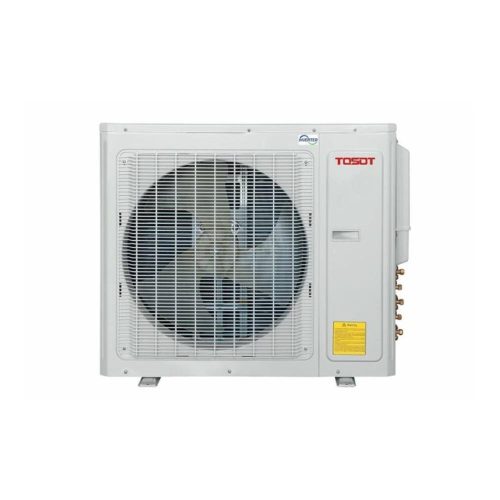 Tosot TWHD(42) 12 kW Multi klíma kültéri egység (max. 5 beltéri egységhez)