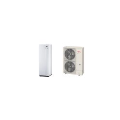Fujitsu Waterstage SHPDUO 15 / 3F Super High Power (WGYK170DJ9 / WOYK150LJL) 3 fázisú osztott l