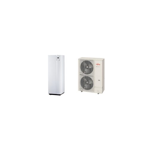 Fujitsu Waterstage SHPDUO 17 / 3F Super High Power (WGYK170DJ9 / WOYK170LJL) 3 fázisú osztott l