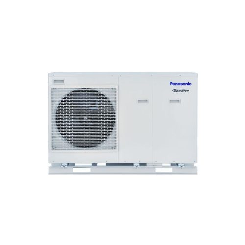 Panasonic Aquarea High Performance WH-MDC09J3E5 1 fázisú monoblokk hőszivattyú