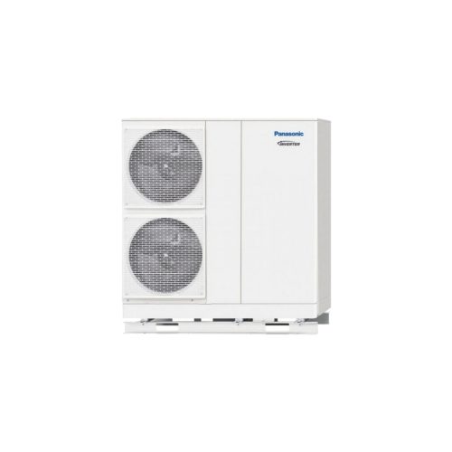 Panasonic Aquarea T-CAP WH-MXC09J3E5 1 fázisú monoblokk hőszivattyú