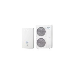   Panasonic Aquarea T-CAP KIT-WXC09H3E5 1 fázisú split hőszivattyú