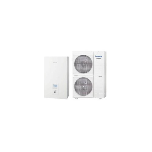 Panasonic Aquarea T-CAP KIT-WXC12H6E5 1 fázisú split hőszivattyú