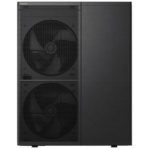 Panasonic BIG "M" generáció (R290) T-CAP 3 fázisú MONOBLOKK hőszivattyú 25 kW