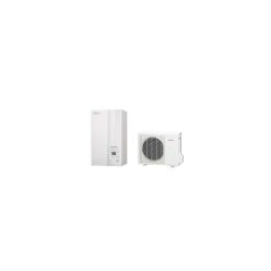   Fujitsu Waterstage WSYA100ML3/WOYA100KLT 1 fázisú osztott levegő-víz hőszivattyú