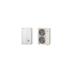 Fujitsu Waterstage SHP 15 / 3F Super High Power (WSYK170DJ9 / WOYK150LJL) 3 fázisú osztott leve