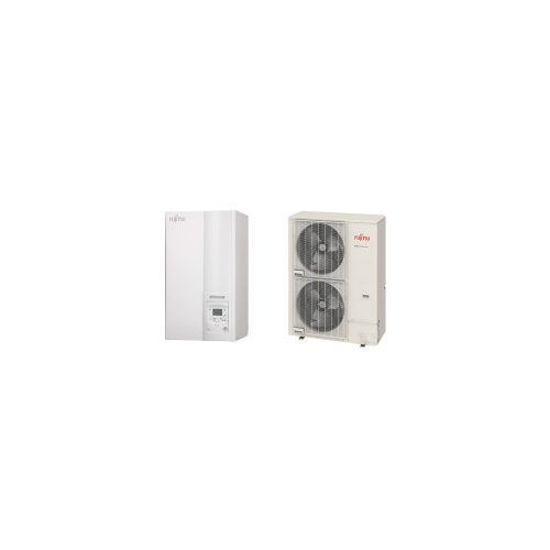 Fujitsu Waterstage SHP 17 / 3F Super High Power (WSYK170DJ9 / WOYK170LJL) 3 fázisú osztott leve
