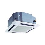 Kazettás fan-coilok