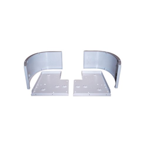 Galletti ZL1 Fan-coil láb (FL 1-9) ESTRO-hoz